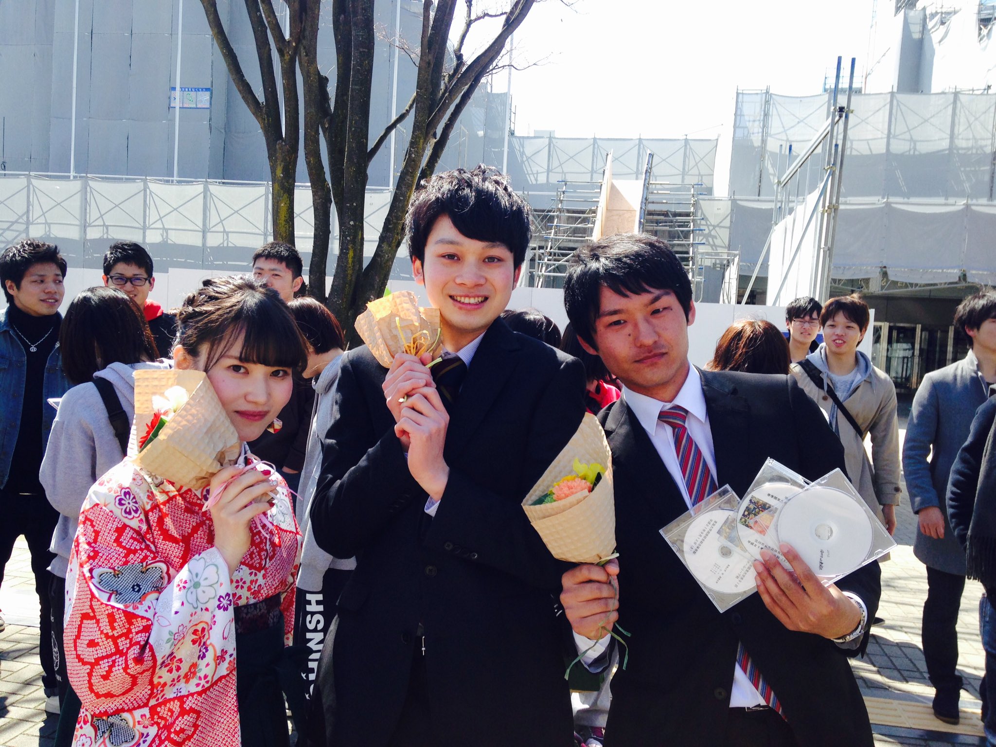 信州大学全学バレーボール部 Sur Twitter 今日は信州大松本キャンパスの卒業式でした 医学部1名 理学部1名ら経済学部1名の卒業生でした 本当におめでとうございます T Co Ksuehkxytl 信州大学全学バレーボール部 Sur Twitter 今日は信州大松本キャンパスの卒業式でした 医学部1名 理学部1名ら経済学部1名の卒業生でした 本当におめでとうございます T Co Ksuehkxytl