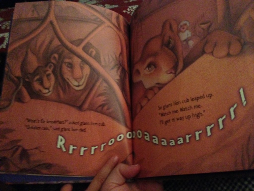 TheBeachyTeach's tweet photo. #Pateman and I were reading this book earlier; when we came to this page he said,"Look Mom, onomatopoeia!" #smarty https://t.co/XlTzKdKe8e
