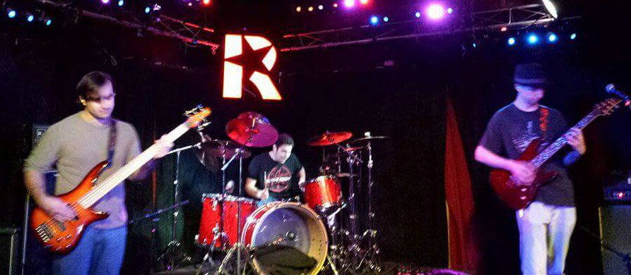 Devoted_Fusion's tweet photo. Our first gig in Revolution Bar tonight! Thank you! #DevotedFusion #Progressive #Rock #Music #Loadedrockshows https://t.co/OVtgL35Kjo