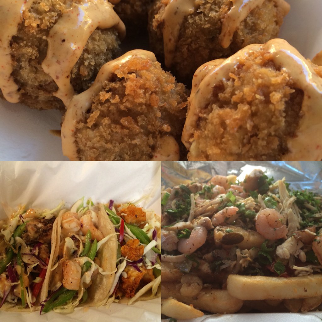 moniquezone's tweet photo. You can find me at 
5800 west Jefferson Blvd LA 90016
11am-2pm 
#ChefMonique https://t.co/5SbWnQ0EAq