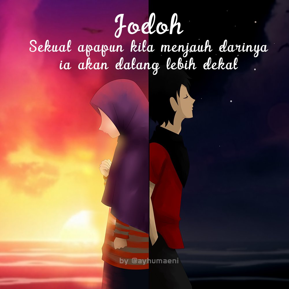 ayhumaeni's tweet photo. Don't baper ;) https://t.co/i07xpfsmei