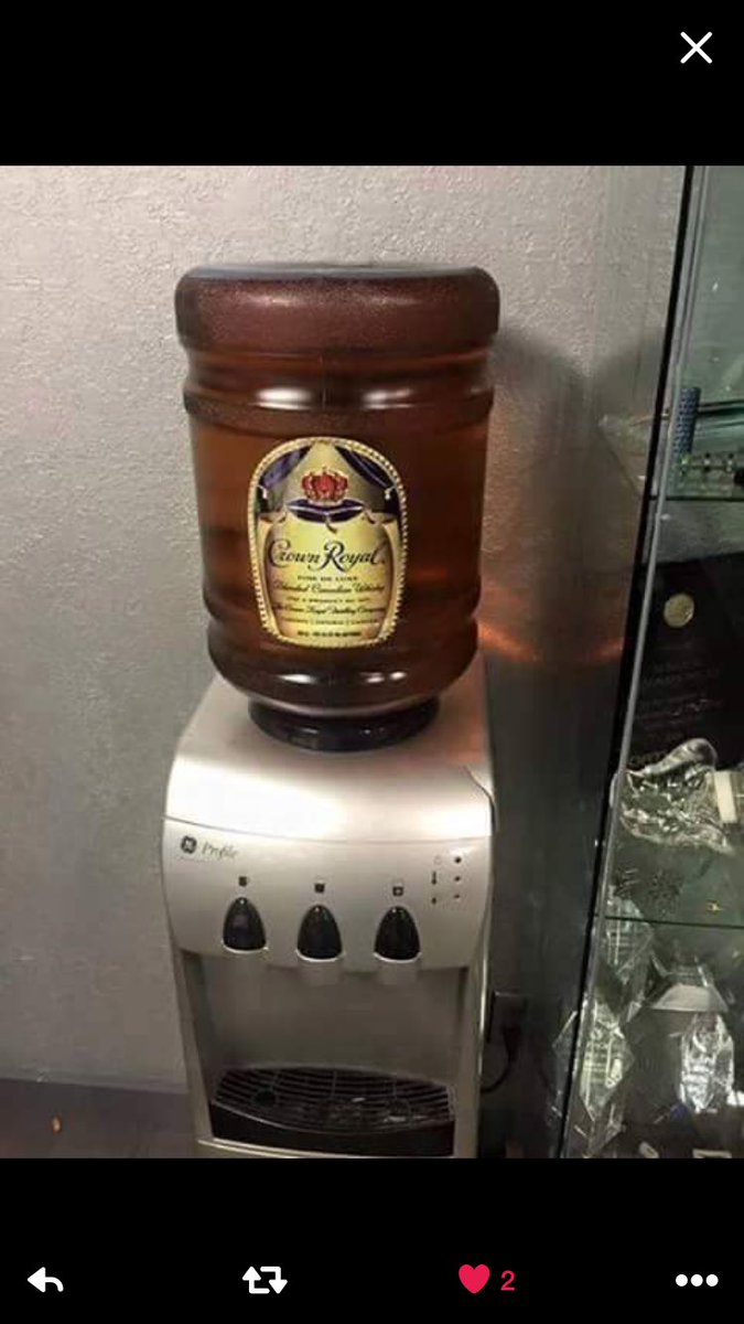 Who else needs one of these?