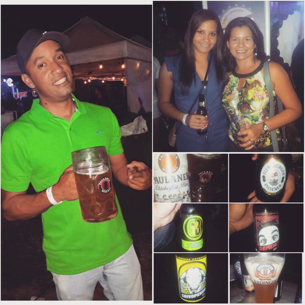 rony_s2k's tweet photo. @BeerfestPanama buen ambiente #chivoperro #endinger #demencia #beer, solo me falto mi negrita #MiliMaru https://t.co/pjog5VQ0t9