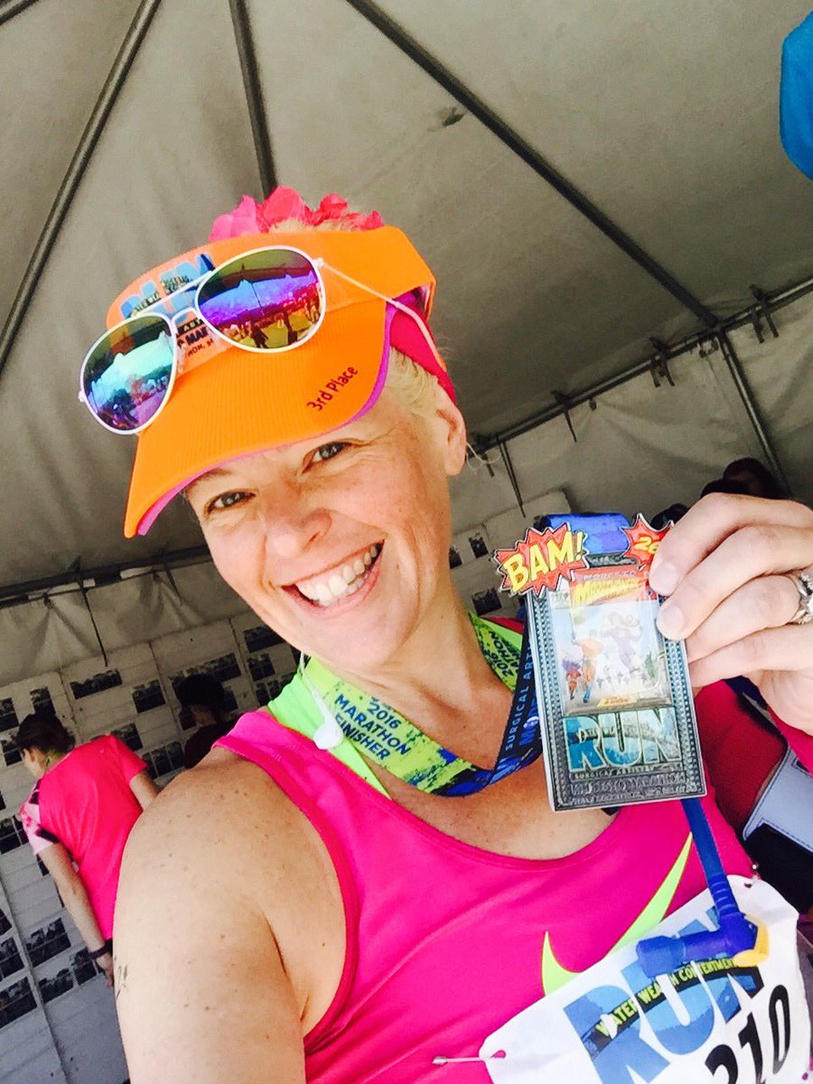 140lost's tweet photo. 3rd place Athena! #RunModesto -1st Marathon of the year- u wont know your limits unless u push yourself to the edge! https://t.co/fYxXYxriNM