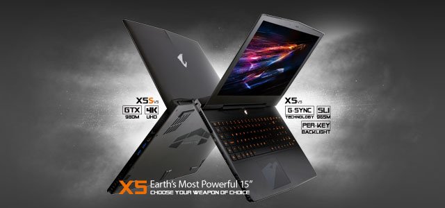 AORUS tweet media