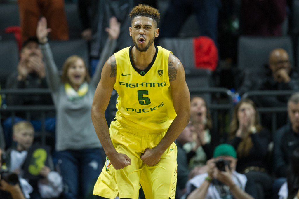 Oregon SPORTalk tweet media