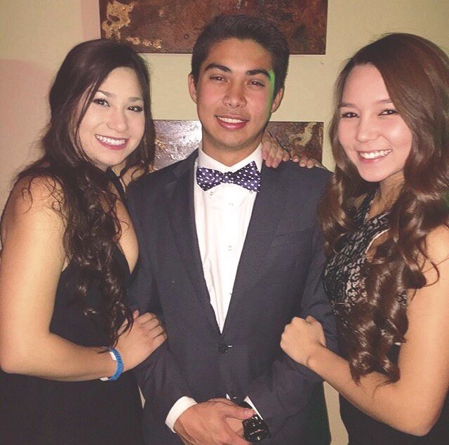 CSULBKappaSigma's tweet photo. Happy 21st birthday to Brother Feese. We hope you had a great day! 

Α.Ε.Κ.Δ.Β. https://t.co/Id5ZlZqHTb