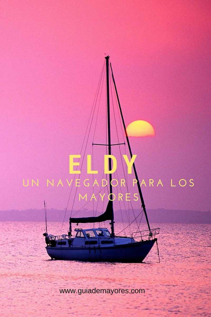 guiademayores's tweet photo. #Eldy, un navegador para los #mayores  https://t.co/ipQ0GT5yph #mayordigital #tecnomayores @guiademayores https://t.co/jWG7769NmS
