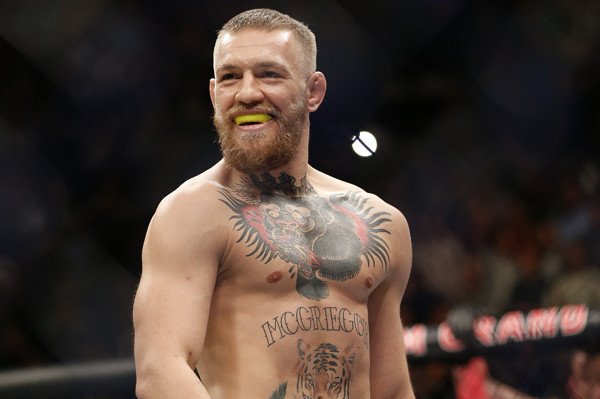 WhatCultureSprt's tweet photo. McGregor/Diaz Rematch Targeted For UFC 200 https://t.co/67fPRxoYa8 https://t.co/XmvrDZR3zU