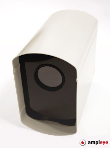 Ampleye's tweet photo. New outdoor enclosure with integrated IR for the Ampleye Nox-20 now available. https://t.co/YKIFLCtXqA #security https://t.co/lhZGniwrQl