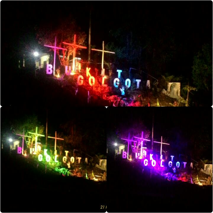 RandyMolle1's tweet photo. Meyambut hari paskah.. 👌😇
Bukit golgota
KM 14, Gejera kanaan, Sorong, papua barat. https://t.co/MdknG2kZqC