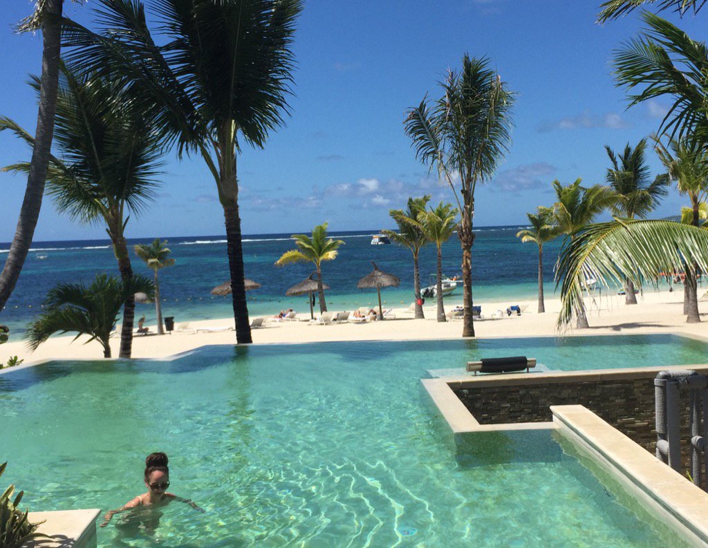 #påske#glede#sommer#Mauritius