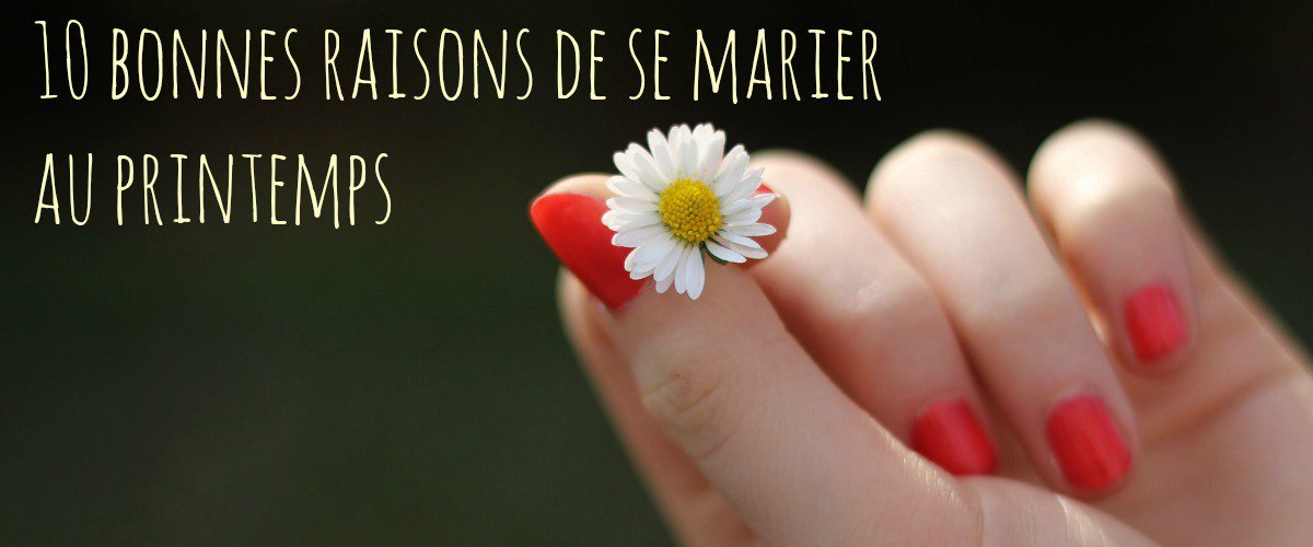 FrisetteEvents's tweet photo. C'est le #printemps, mariez-vous ;) Les 10 bonnes raisons de se marier au printemps https://t.co/pAVoSbe9xp #wedding https://t.co/8OMyZFe9g9