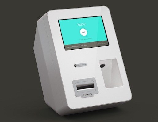 CriptoNoticias's tweet image. #Desarrolladores lanzan el primer cajero automático de Ethereum bit.ly/1RG8lAw El fabricante es @LamassuBTC