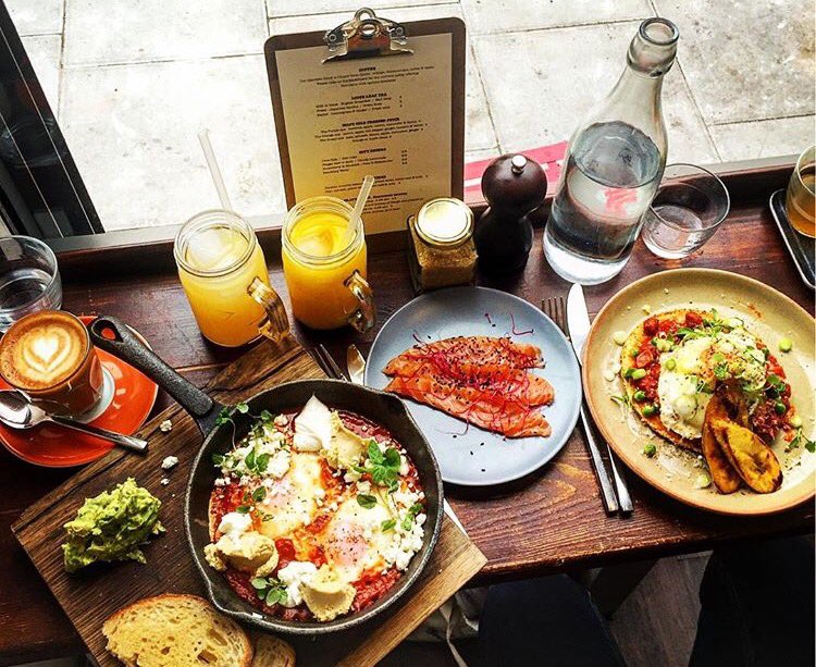 friends_ofours's tweet photo. You need to make our new Brunch menu part of your plans. This week. This month. This year. It must happen! https://t.co/0JtqUpdjgv