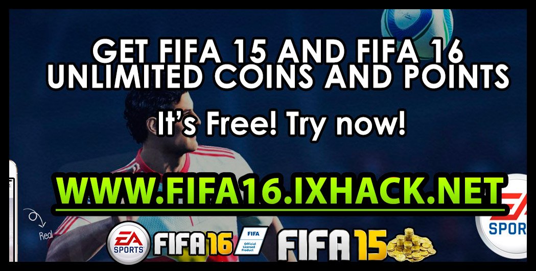 NicegetPoints's tweet image. WOW! GO TO 👉 bit.ly/1Rw4kyf1 👈 AND GET MUCH POINTS AND COINS FOR FIFA - 16! 👈❤⚽