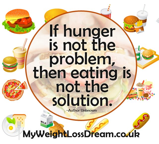 DietMaps's tweet photo. #MotivationalMonday - If hunger is not the problem then eating is not the solution #weightmanagement #weightloss https://t.co/9cdC7a1o8M