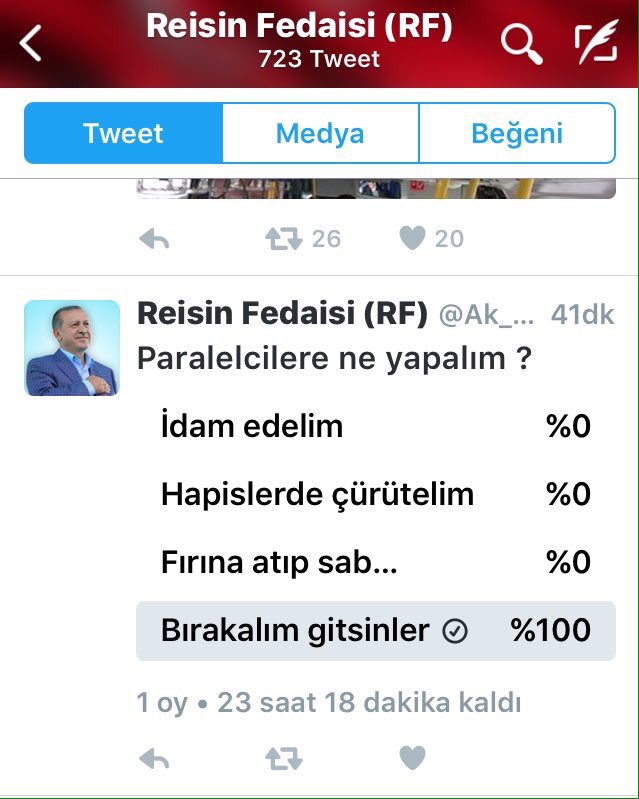 Nefrette gelinen son nokta bu olmuş.. Ee birisi onlara su bile yok derse avaneleri de sabun yapalım der. <a href="/Akparti/">AK Parti</a>