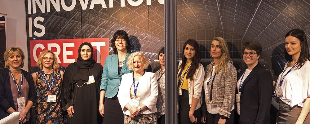 AM Rail Group raises its international profile at Middle East Rail Expo: amrailgroup.com/1113-2/