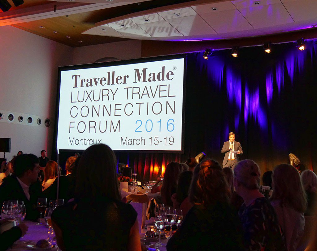 LuxuryColumnist's tweet photo. Shaping the Future of Luxury Travel -Traveller Made® In Montreux: https://t.co/TBmvLfObEs #luxurytravel https://t.co/zAwBbElKEj