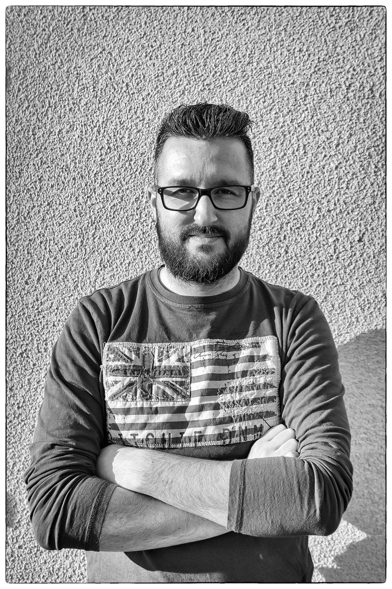 MRC_OFFICIEL's tweet photo. Nous vous présentons Jimmy, #Photographe officiel de l'équipe #MyRallyChallenge.
#Syrena #MRCSyrena #Picture #Rally https://t.co/qGXVBq3miX