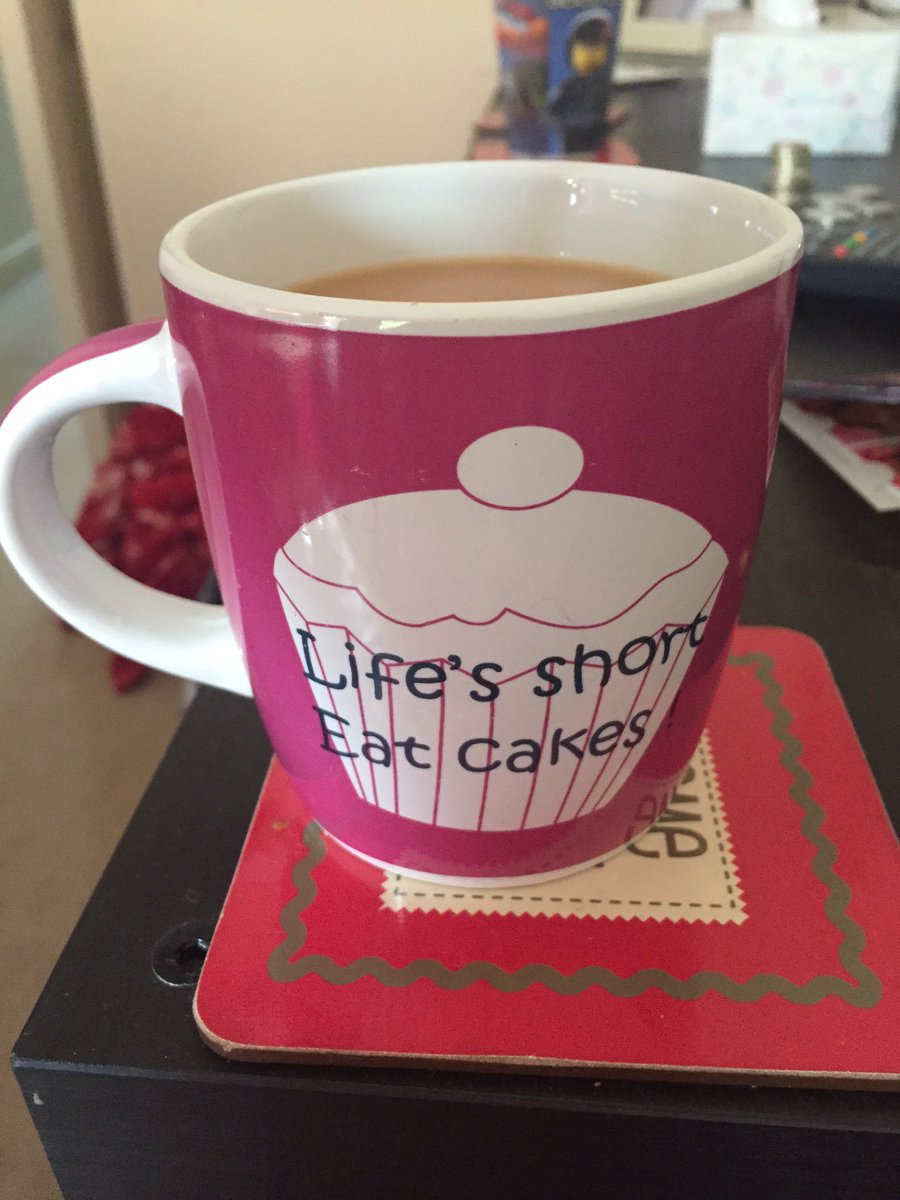 Mrsfibrowelsh's tweet photo. Sending a #cuppa to @fayedempsey1 #fibromyalgia #fibrowarriors #fibrofighters https://t.co/8RbR0BF1ZG