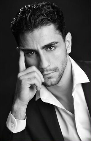 SUPERFAN_CESARM's tweet photo. @Moifoto 👏👏👌👌@CesarMateo_Web ❤♥🙈 https://t.co/vPh3UEZUZA