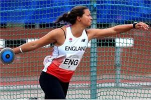 RUNLondonEA's tweet photo. Calling all #throwers, "Quad Throws" event on 7th August. https://t.co/jTTCycQ0As @londonathletics @discusabs https://t.co/v1gg0rehi9