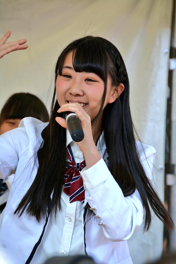 Makki307's tweet photo. 2016*3*20 あらたま祭り 究極人形-アルテマドール 佐藤彩夏 #究極人形 #アルテマドール https://t.co/6JGn5Clt1E