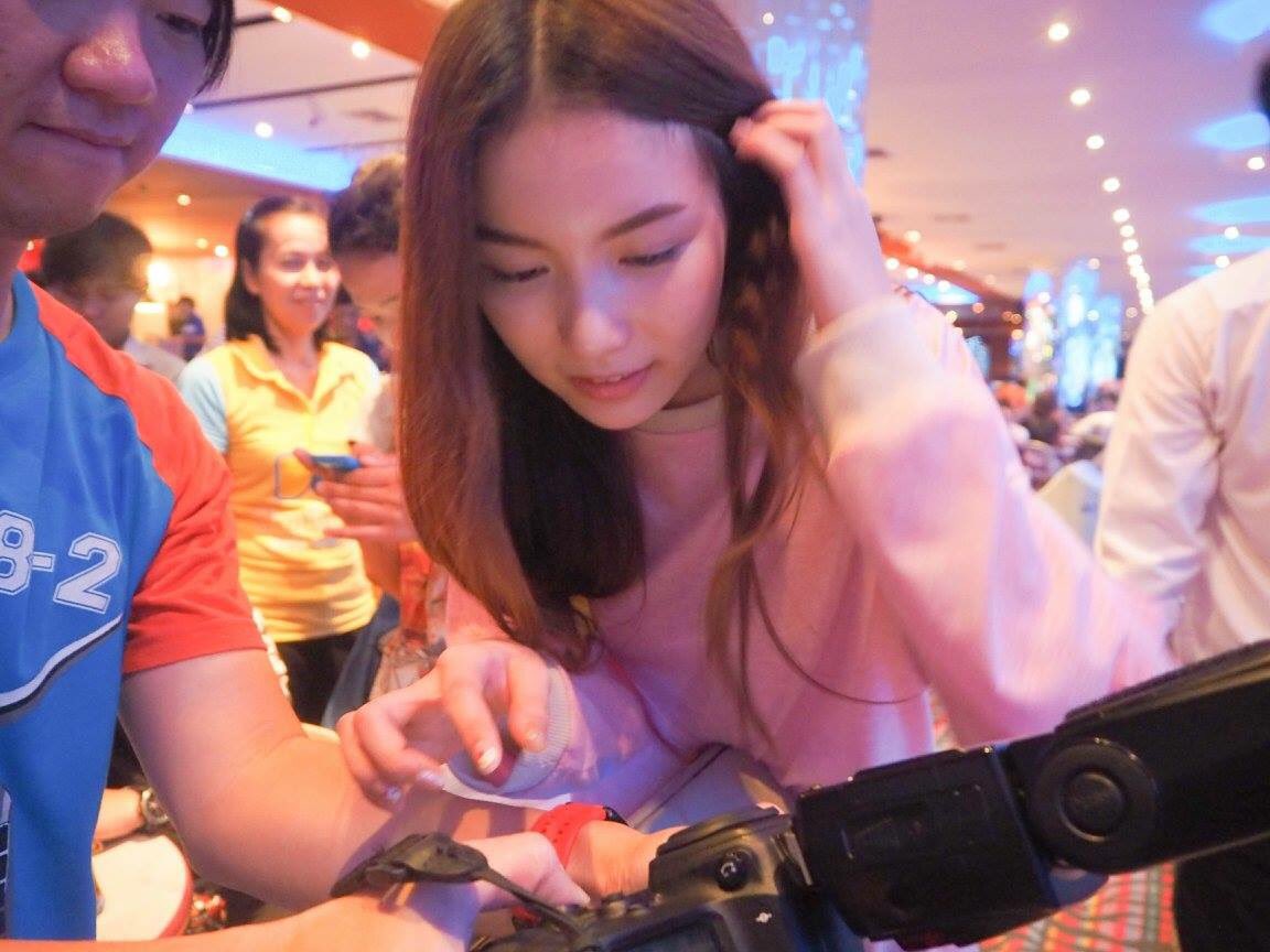 mookworranitbot's tweet photo. {photobyme} 20.04.16 DatewithMook ❤️ cc:@MookWorranit https://t.co/Bm6w2l9l2D
