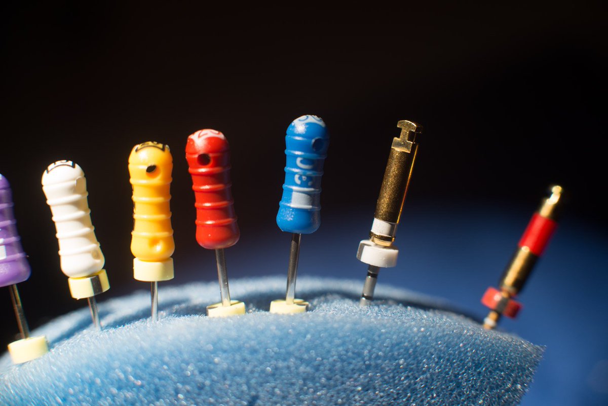 CE_Endodontics's tweet image. @DENTSPLY_UK @andymcgrath81 5th and 6th May Bristol 2-day hands-on endo course #WaveOneGold #ProTaperNext #Reciproc