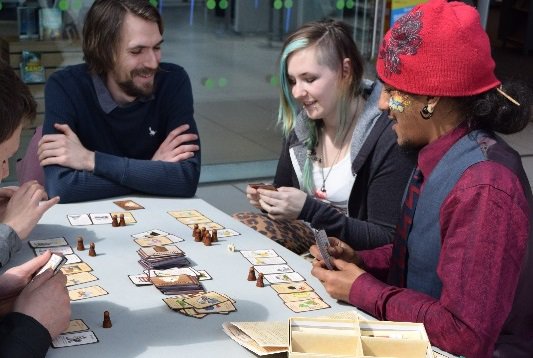 Norwich Games Festival tweet media