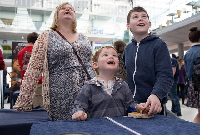 Norwich Games Festival tweet media