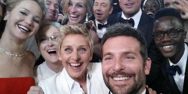 CampaignBrands's tweet image. Twitter turns 10: a history of promoted tweets, Oscar selfies and #heforshe bit.ly/1ScsG38 @MattChapmanUK