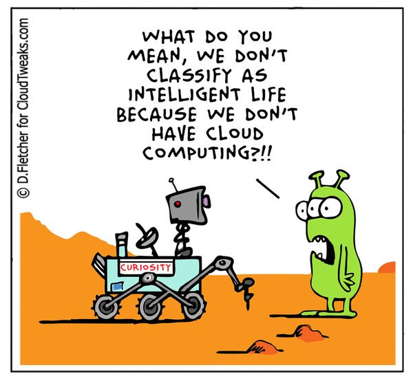 StrazzaboscoSrl's tweet photo. Uno sforzo quotidiano: cercare di rendere più "intelligenti" le aziende del vicentino ! #Cloud #Fun https://t.co/9BH39JkvKV