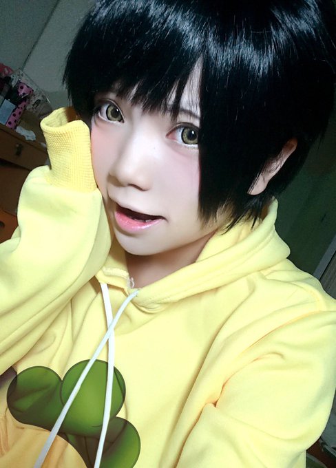 Twitterのコスプレ画像70