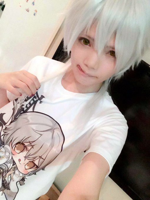 Twitterのコスプレ画像69