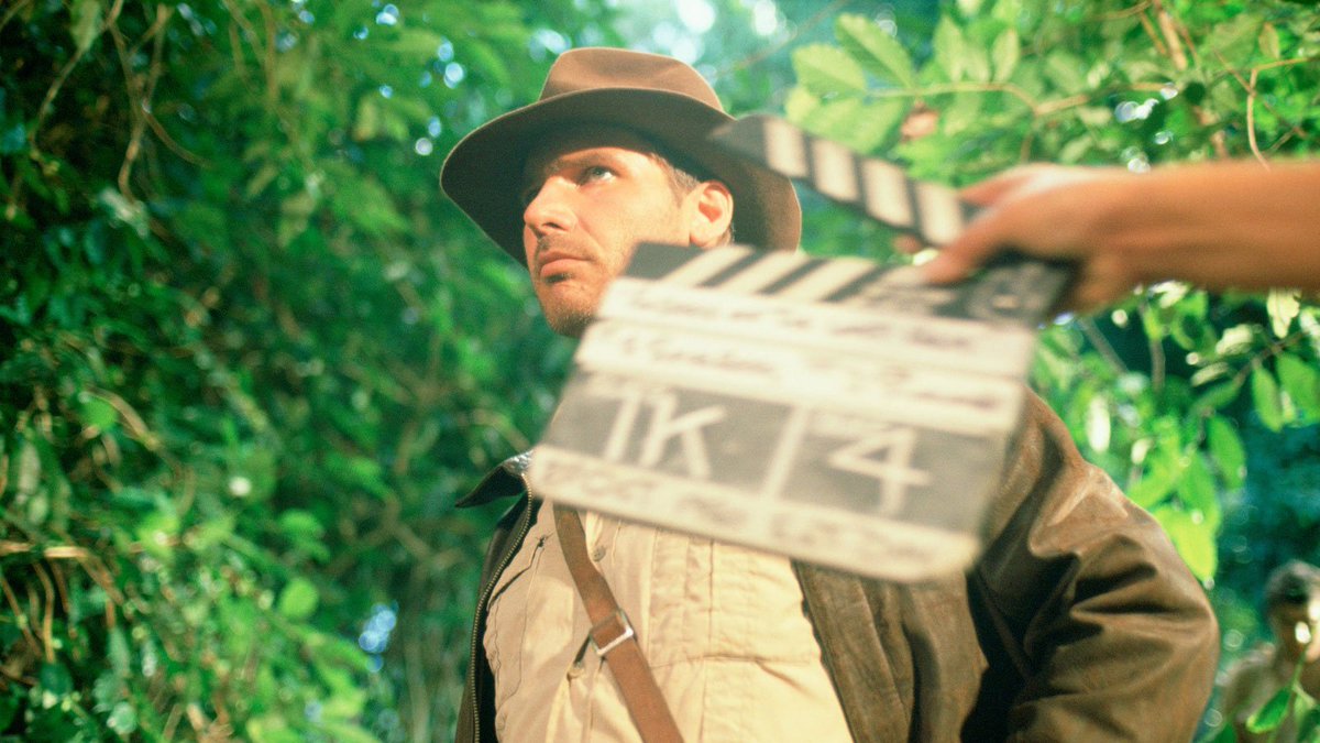 SMASHem_mx's tweet photo. A sus 73 años #HarrysonFord volverá a darle vida al valiente arqueólogo @IndianaJones 😱 https://t.co/vomTO4TQUh https://t.co/odS2SP4L87