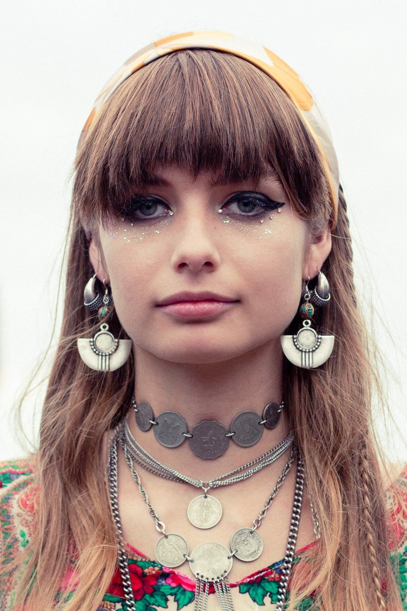 ambermelody's tweet photo. Are you festival fashion ready? 

@BluesFestByron @Coachella
#ontheblog Earth Child > https://t.co/9p7NH07bMT https://t.co/TT2huOYZMq