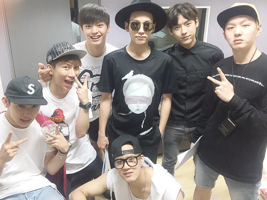 shino_B_27's tweet photo. #4EverWithBTOB
#BTOB_4YEAR
ใใๅถๆ๐ https://t.co/WjHRD4TrMx