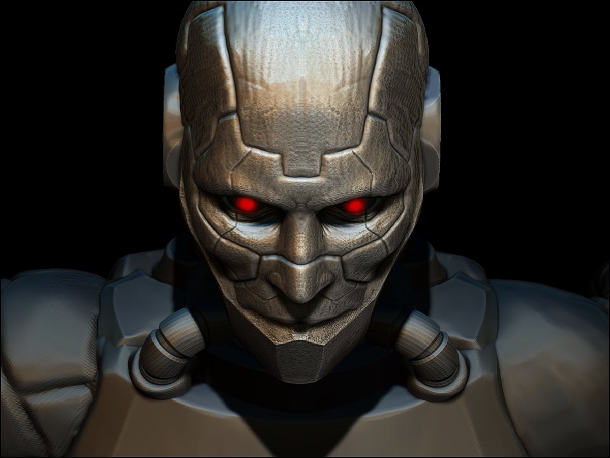 DevOrDieStudios's tweet photo. Sneak Peek of our single player character - Jordan Clifford #indiedev #gamedev #3D #character #DevOrDie https://t.co/5TGUVhn3WL
