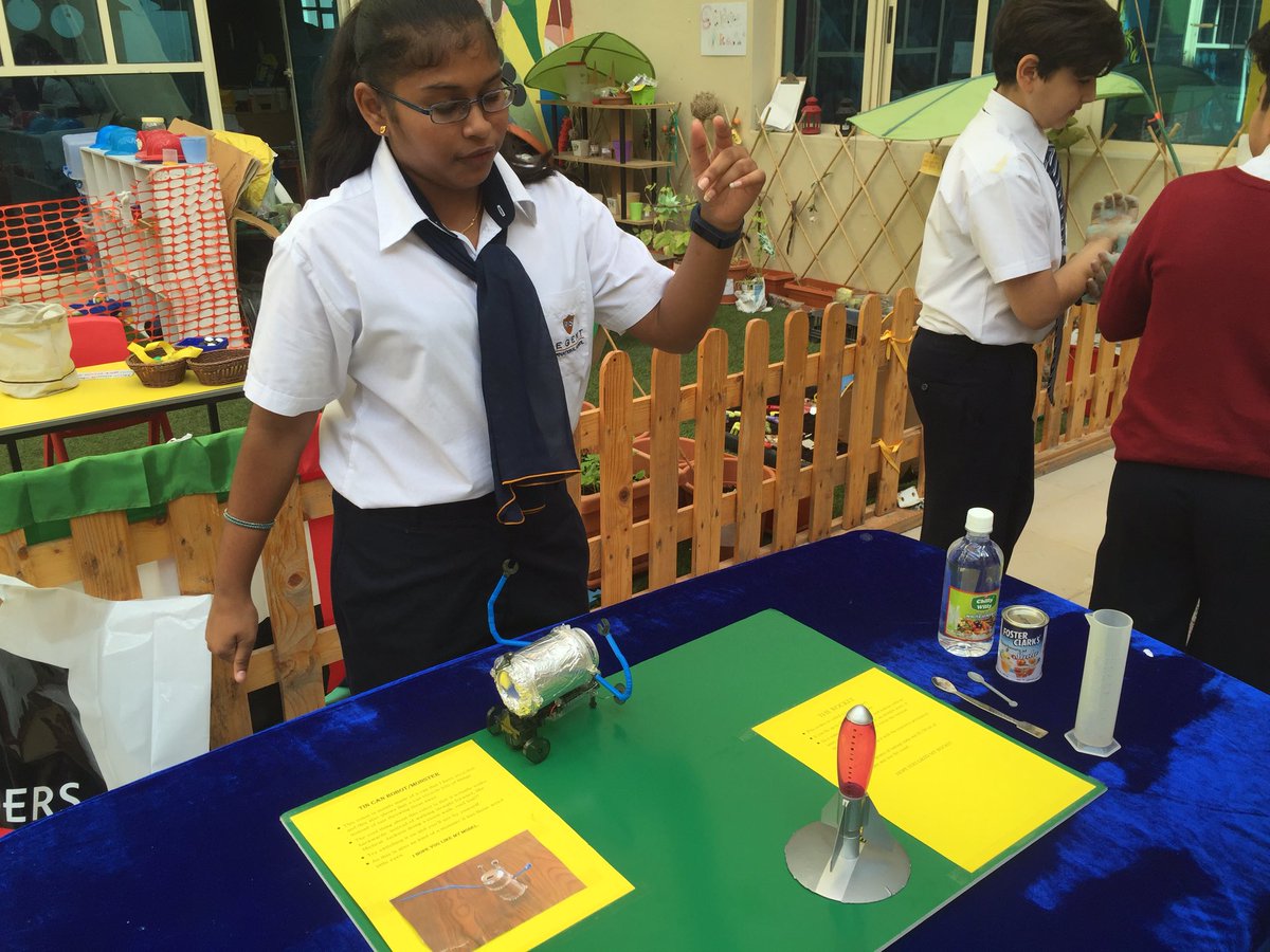 Head of Primary tweet media