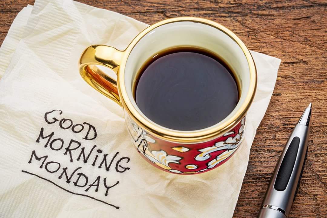 #صباح_العربية  
.. Good morning  Monday  😉😉😉