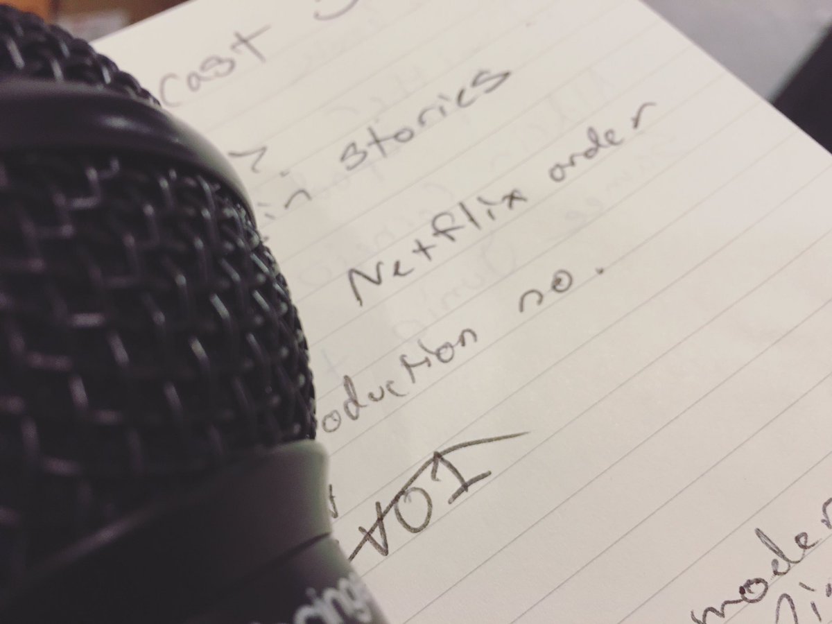StevenRayMorris's tweet photo. Secret new #HelloLionFace project recording today. Stay tuned. https://t.co/BqrYfgFEPe