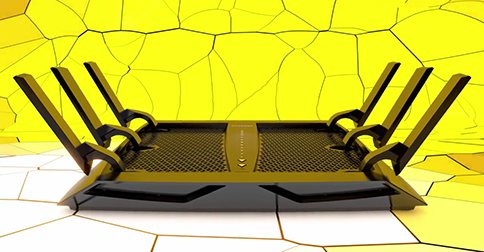tanjah1969's tweet photo. NETGEAR Nighthawk™ X6 Video - https://t.co/DkF5WCVw0O https://t.co/tzZAgyJneW