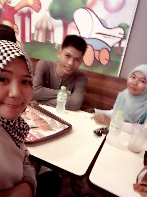 be_theonlyone4U's tweet photo. Plan slnjtx 8-10april,,,ayyo nabung seribu sejelo!! trimksih untuk kmrin #Syarif n #Zofiroh. *Like* https://t.co/yMMHRg497Y