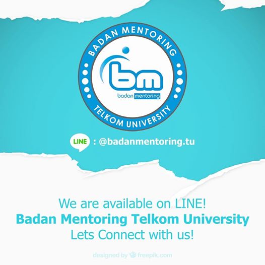 hai, we're available on LINE now :)