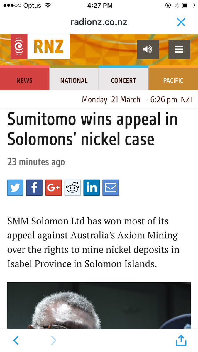 sumoorange's tweet photo. @rnz_news where is this news coming from? There hasn't been any official announcement https://t.co/0p9fIHlB8C