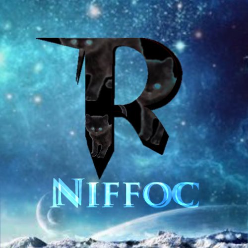 SickVisionz's tweet photo. New logo i designed for niffoc https://t.co/LJT0YayUCt