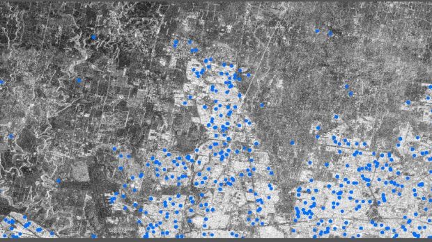 WaterScientists's tweet photo. Using satellites to save leaky pipes https://t.co/pMi6aXC4bd via @theage #waters #science https://t.co/SUs6Vtn7QQ